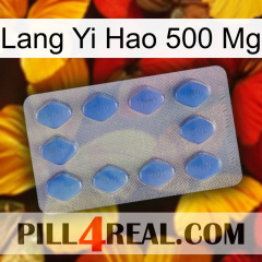 Lang Yi Hao 500 Mg 21